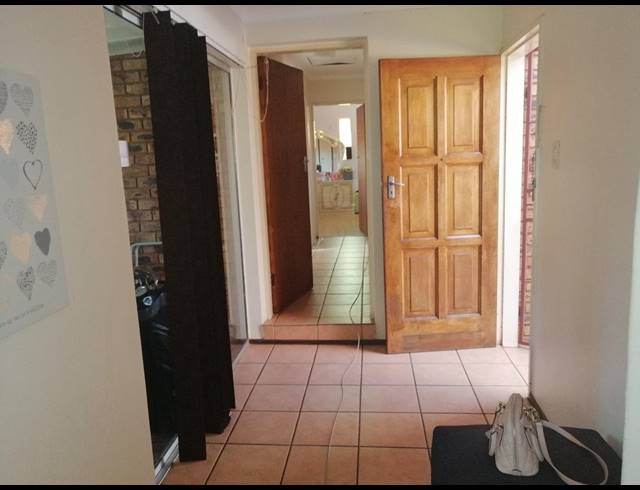 3 BEDROOM HOUSE SOLD IN FLORAUNA